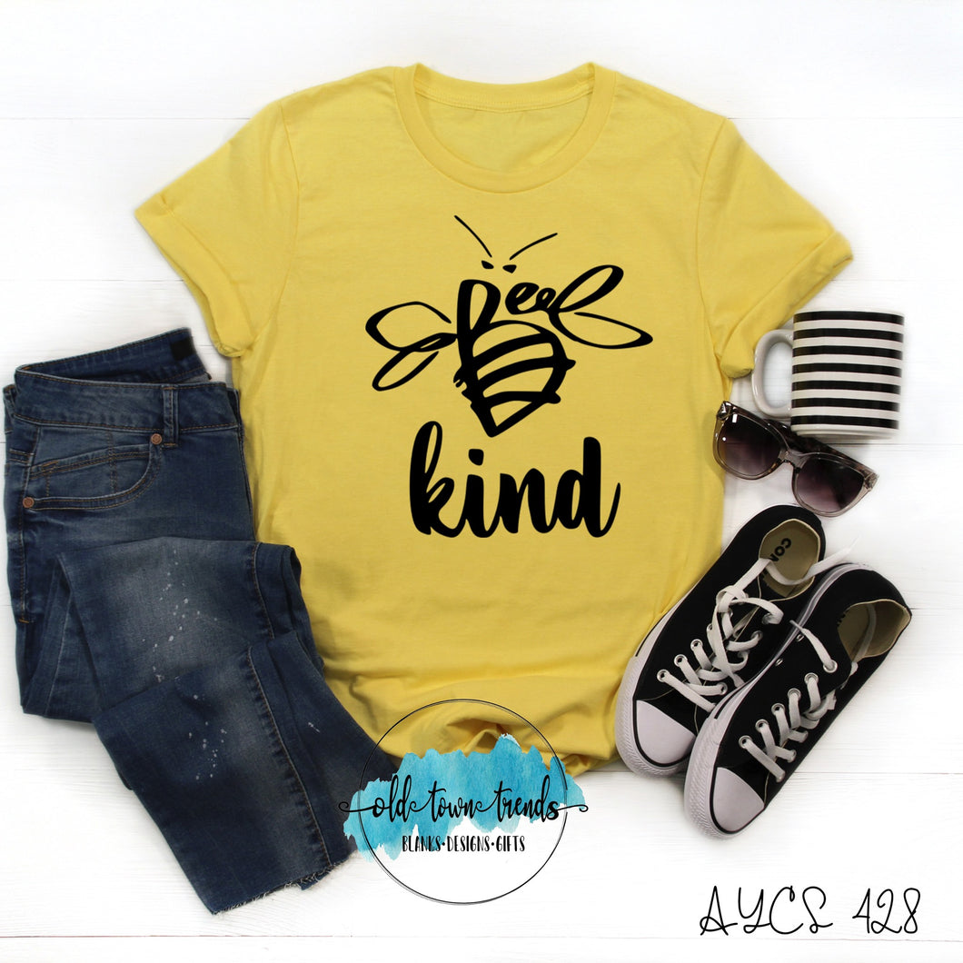 Be Kind BEE