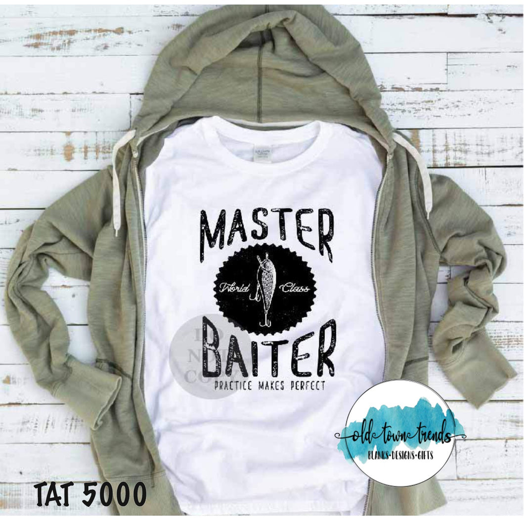 Master Baiter