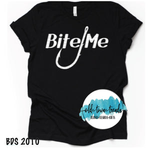 Bite Me