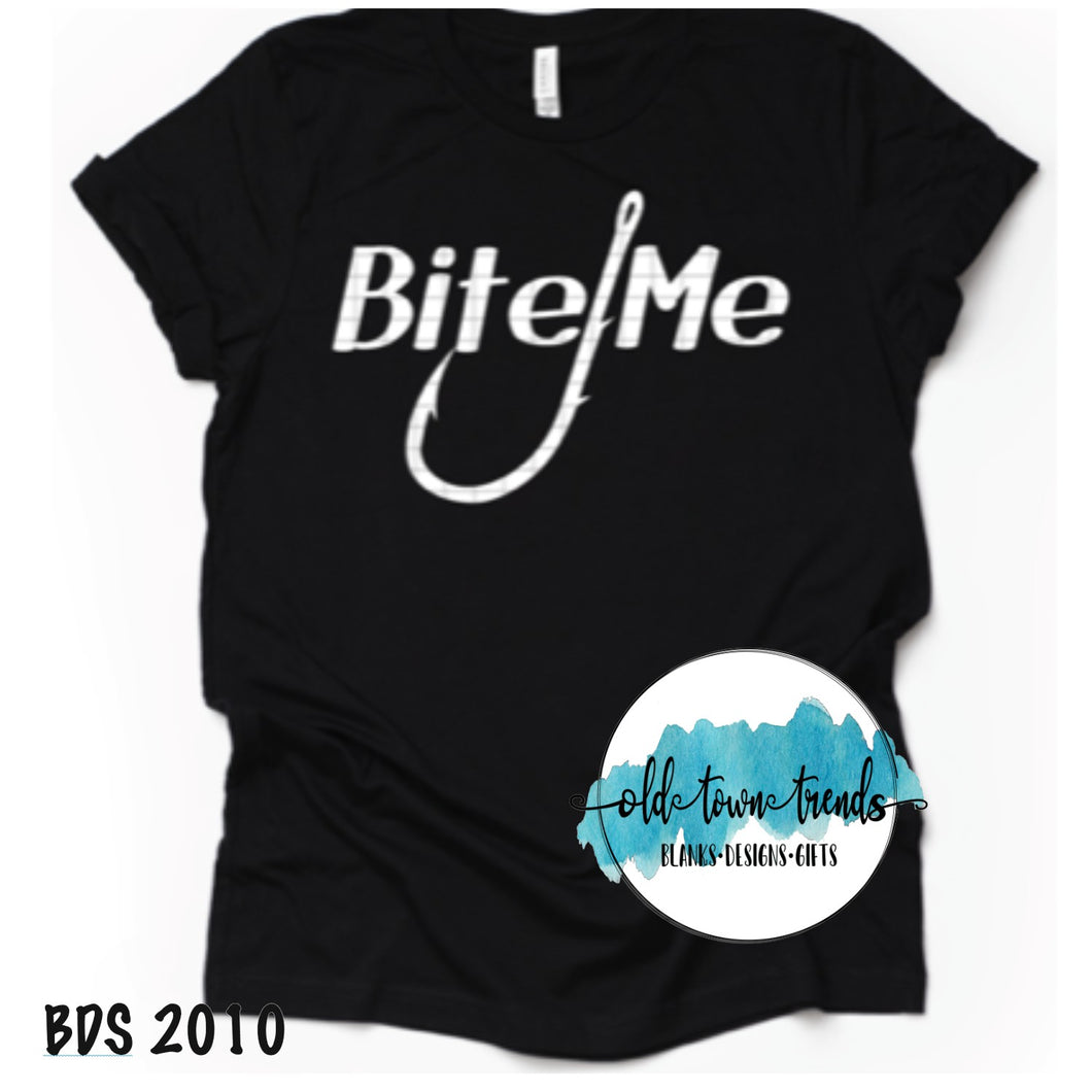 Bite Me