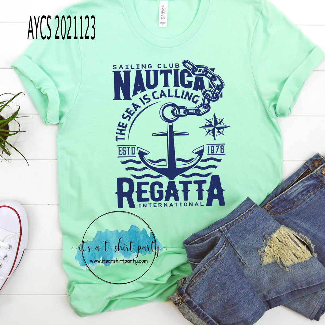 Regatta