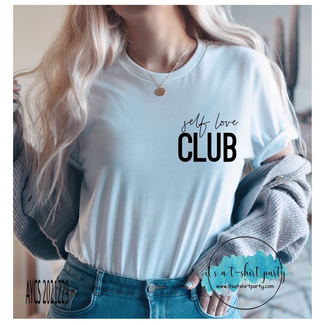 Self Love Club
