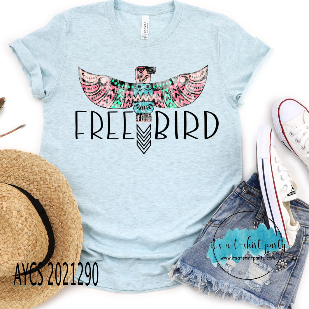 Free Bird