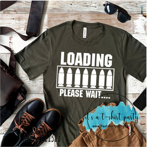 Loading Please Wait