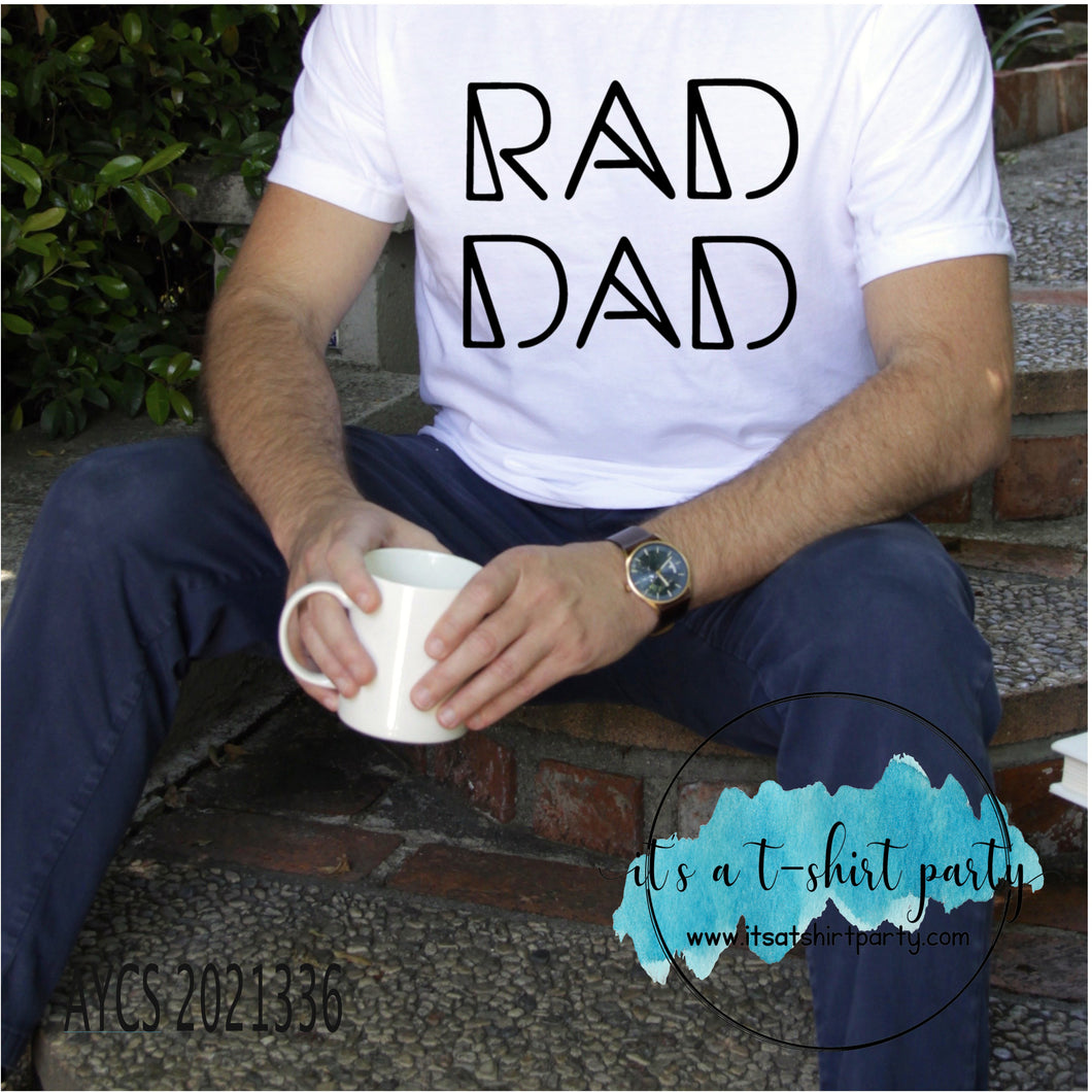 Rad Dad