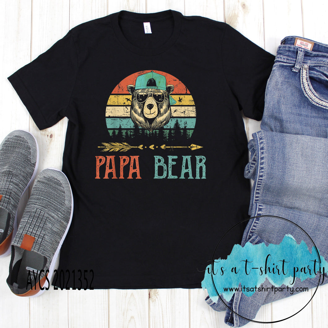 Papa Bear