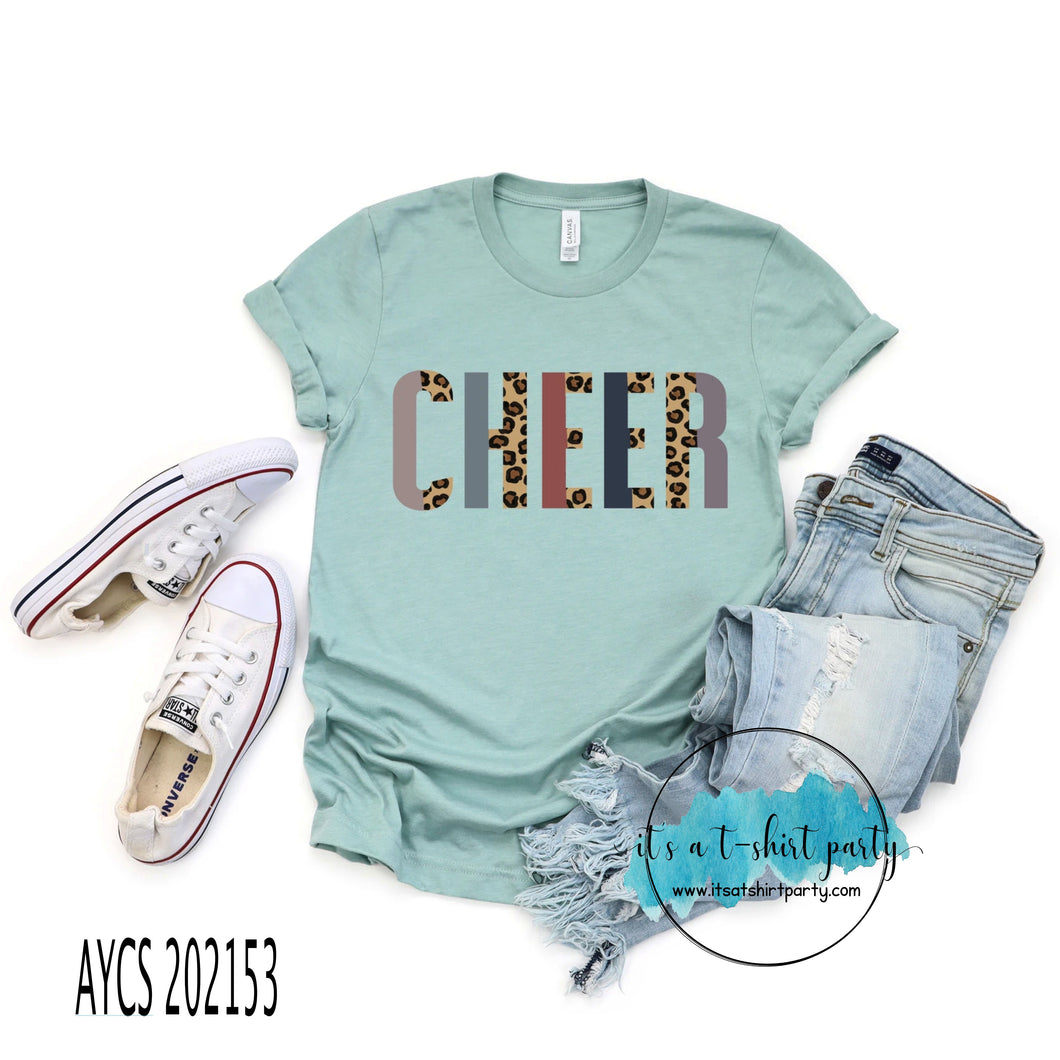 Cheer