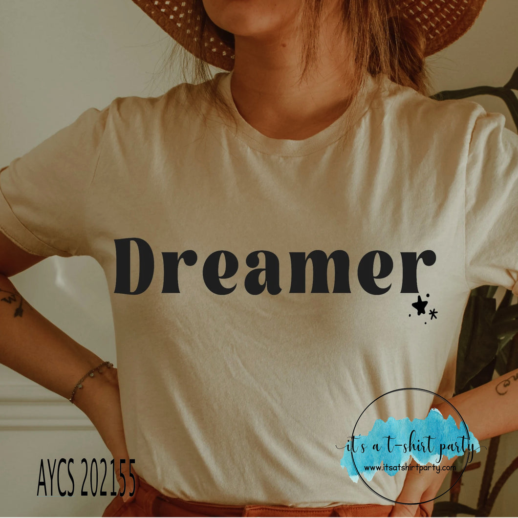 Dreamer