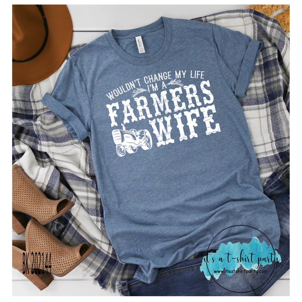 Farmers Wife