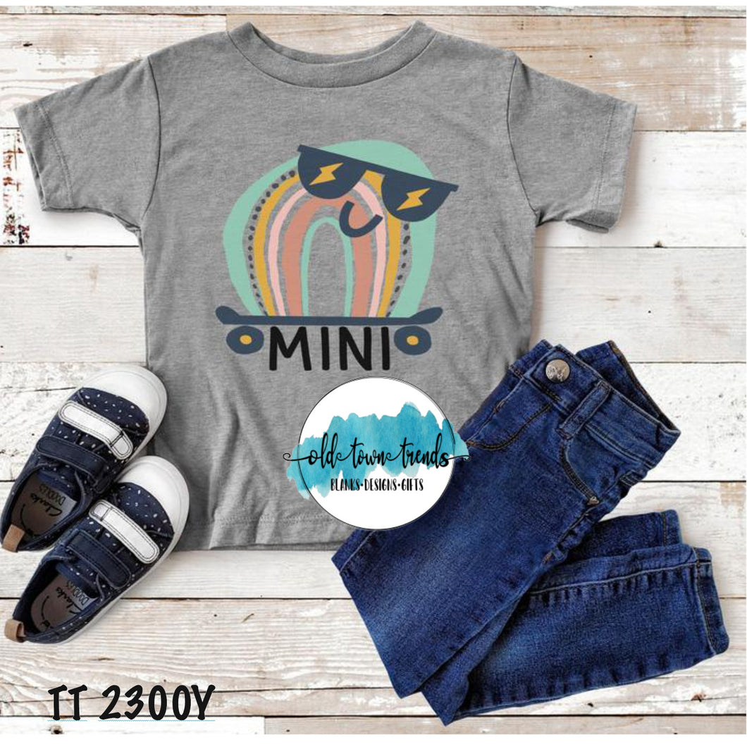 Mini boys youth infant toddler