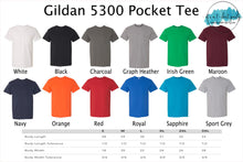 Load image into Gallery viewer, Easter Egg Circle Stitched Monogram Tee
