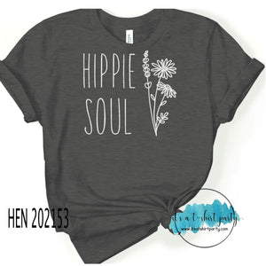 Hippie Soul