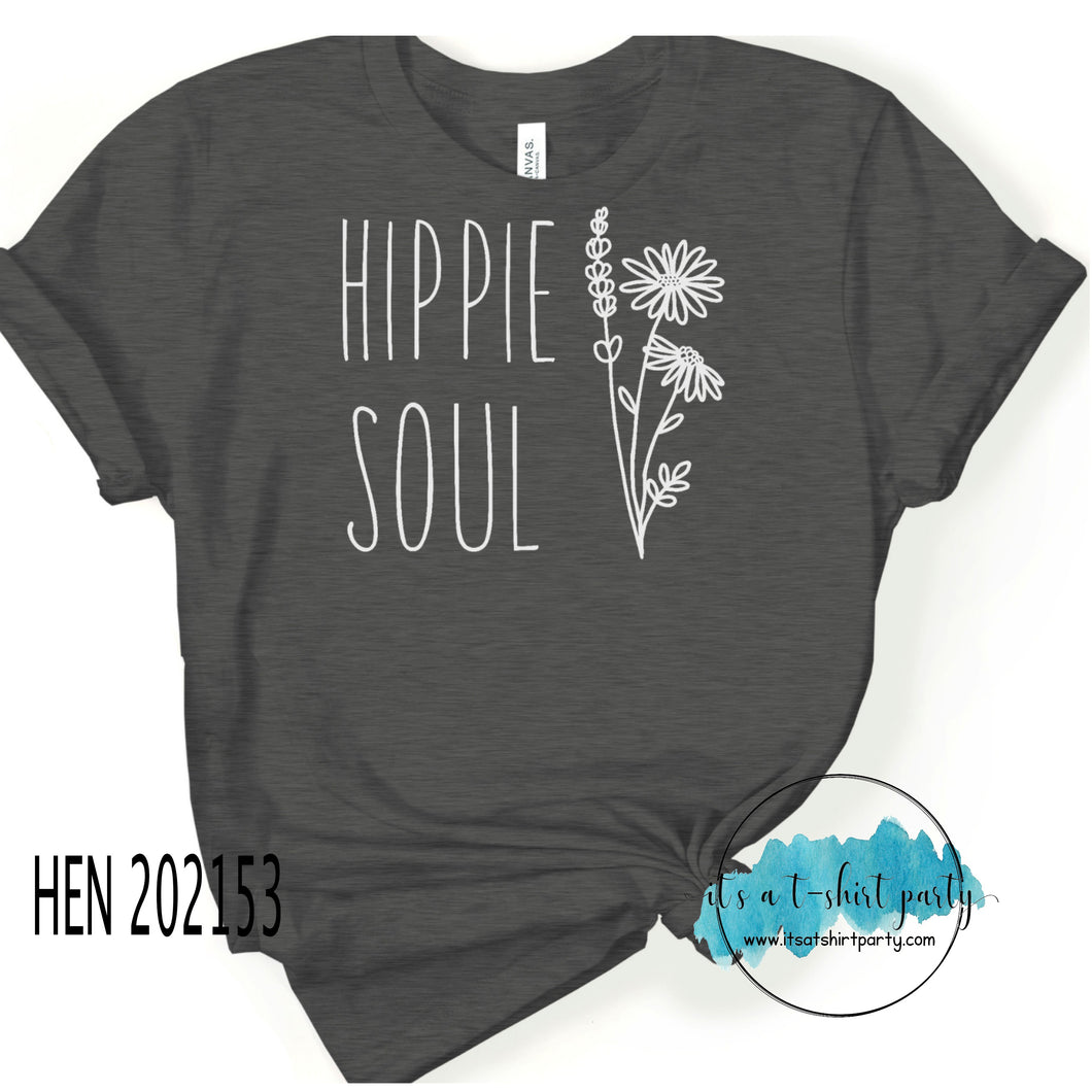 Hippie Soul