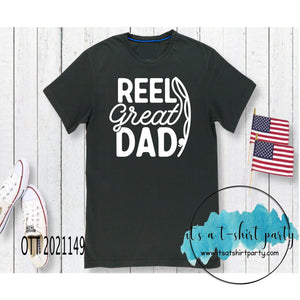 Reel Great Dad