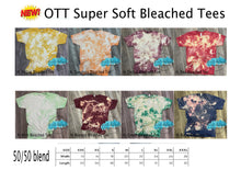 Load image into Gallery viewer, New! OTT Bleached Tees
