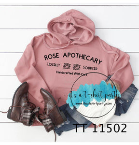 Rose Apothecary schitt’s creek