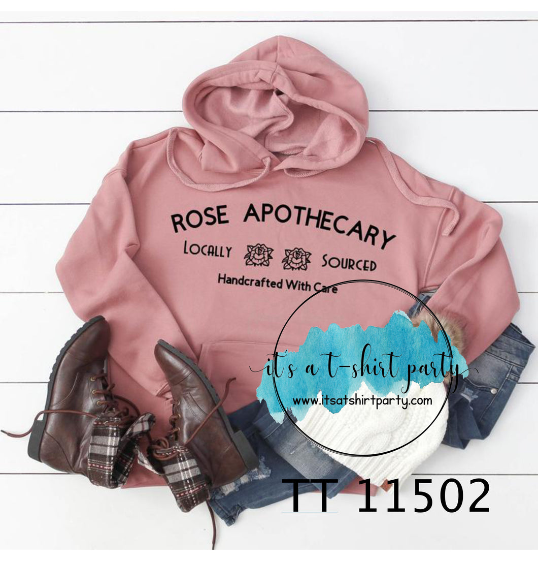 Rose Apothecary schitt’s creek