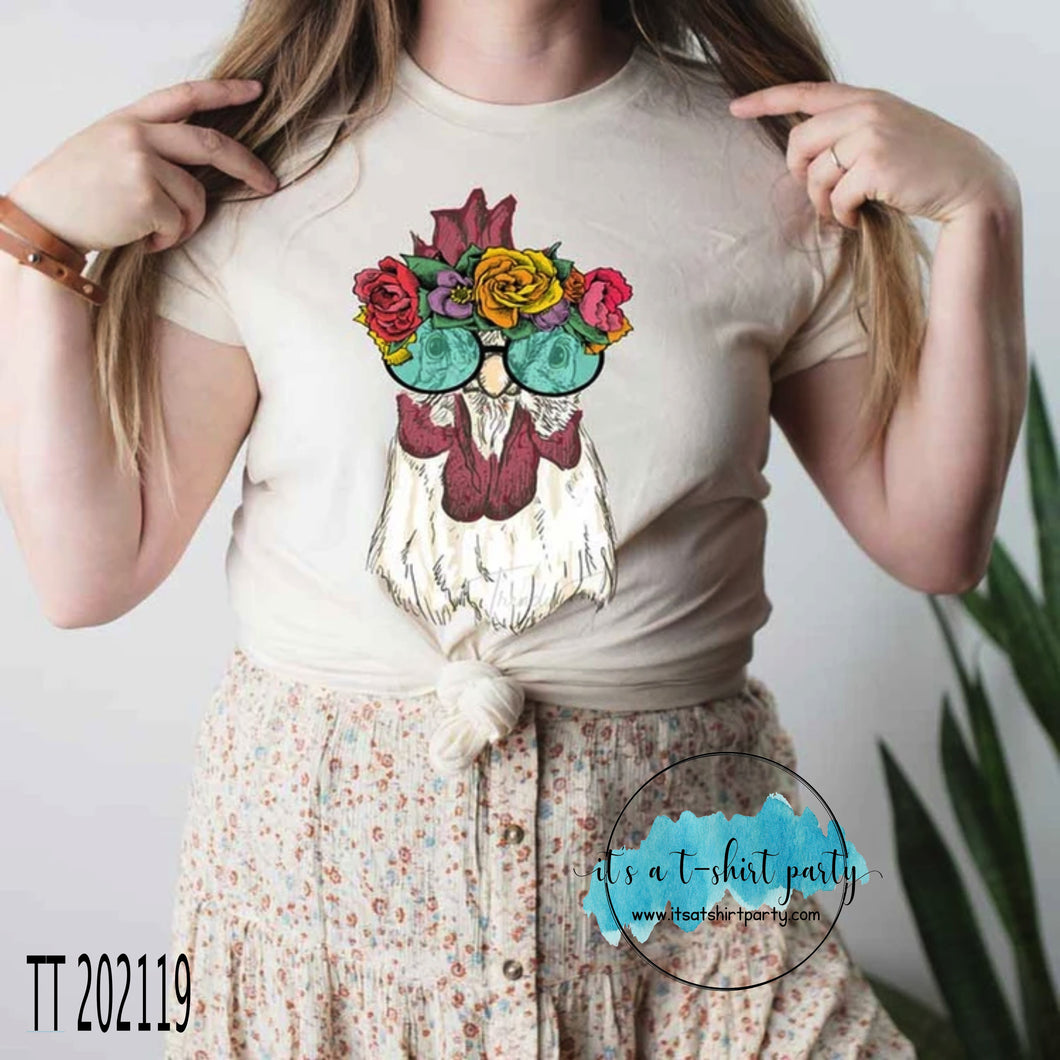 Boho Chicken