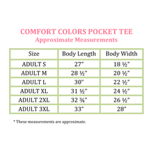 Load image into Gallery viewer, Easter Egg Circle Stitched Monogram Tee
