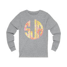 Load image into Gallery viewer, Lily Inspired Sunkissed Monogram Tee
