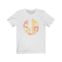 Load image into Gallery viewer, Lily Inspired Sunkissed Monogram Tee
