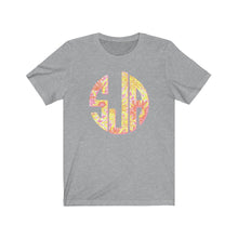 Load image into Gallery viewer, Lily Inspired Sunkissed Monogram Tee
