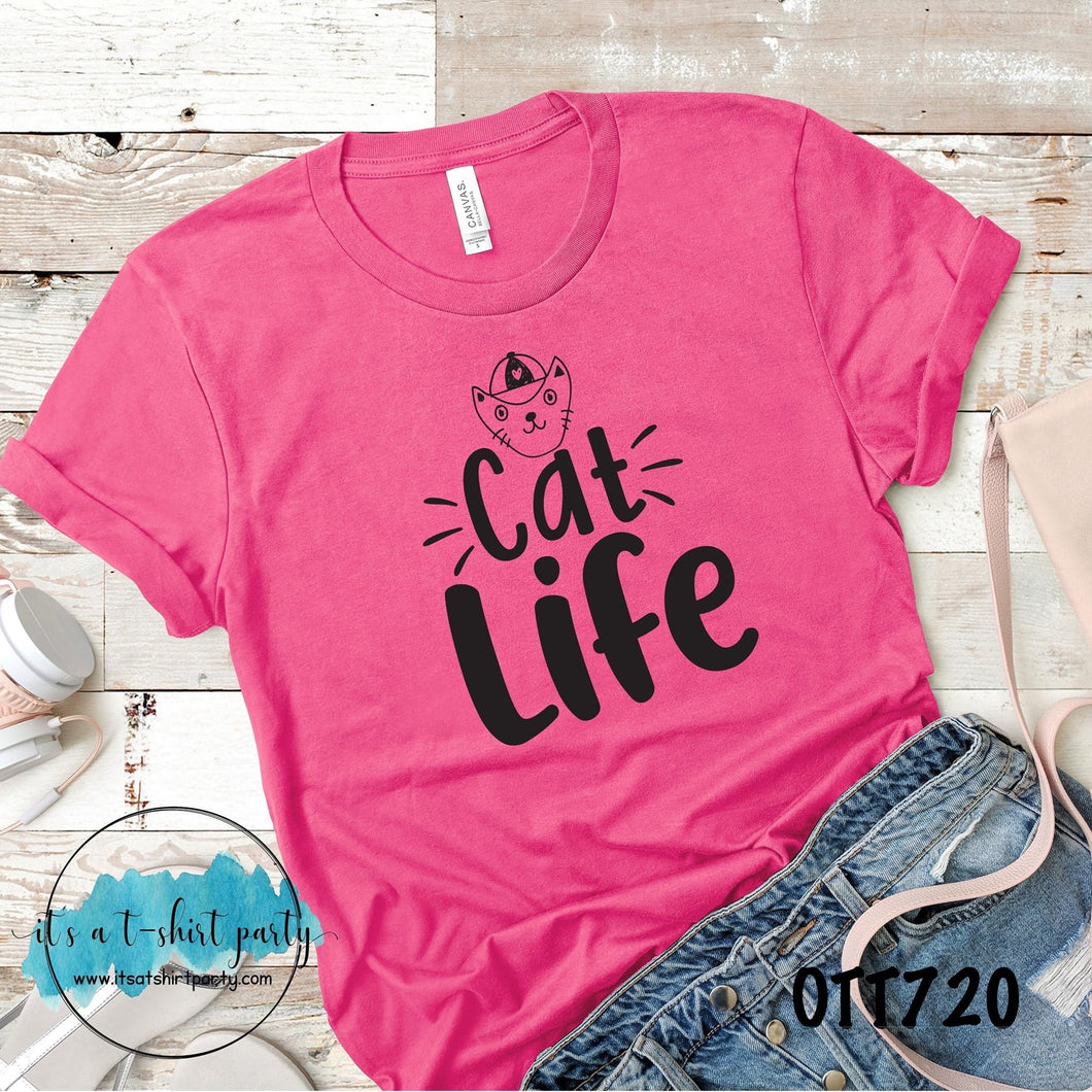 Cat Life
