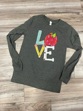 Load image into Gallery viewer, Love Teacher Tee
